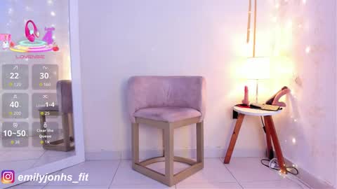 EMYLY  online show from 09-12-25, 10:54