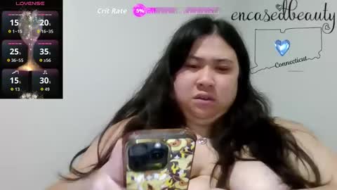 Ela online show from 12-21-25, 01:57