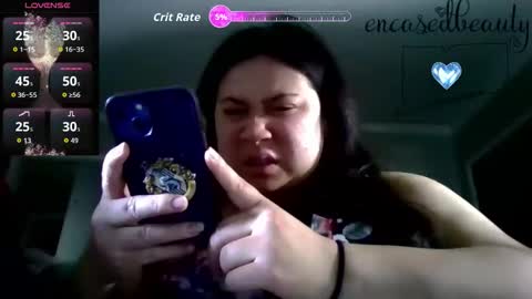 Ela online show from 04-25-26, 07:44