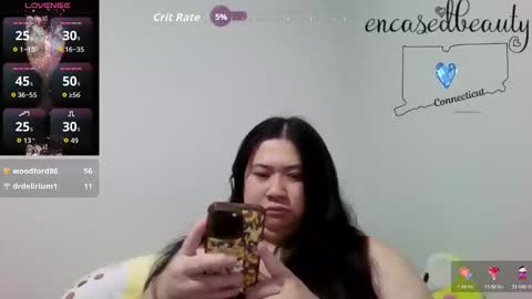 Ela online show from 04-28-26, 02:27