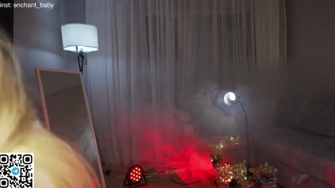 My name is Eva online show from 12-16-24, 10:24