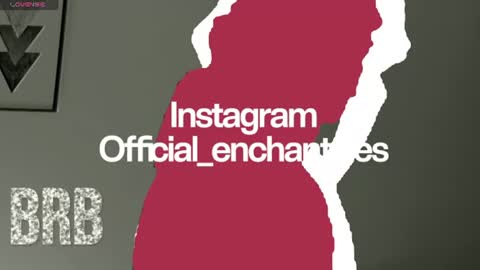 Enchanttress online show from 07-25-26, 06:27