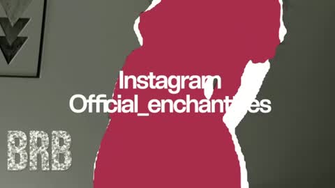 Enchanttress online show from 07-27-26, 06:37