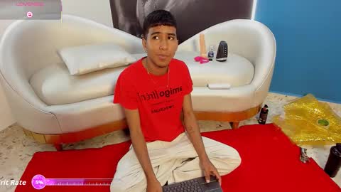 Ender online show from 12-04-25, 10:51