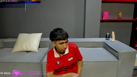 Ender online show from 04-25-26, 01:41