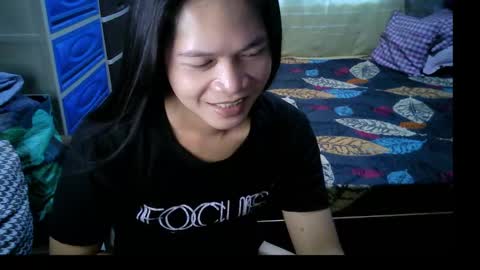 I am MITCH online show from 03-10-25, 06:59