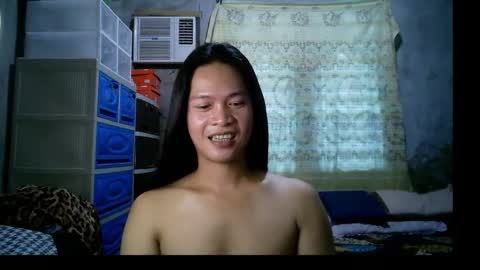 I am MITCH online show from 03-11-25, 05:27