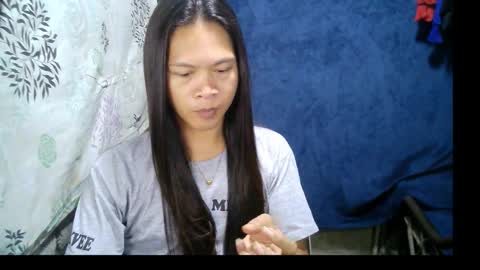 I am MITCH online show from 10-17-25, 01:42