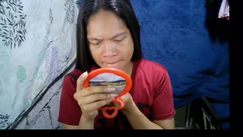 I am MITCH online show from 12-01-25, 02:38