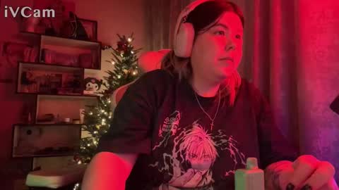 endless_voice_ online show from 12-22-25, 10:34