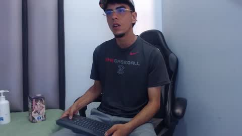 endrick_23 online show from 03-01-26, 03:52