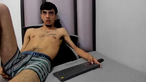 endrick_23 online show from 04-15-26, 03:30