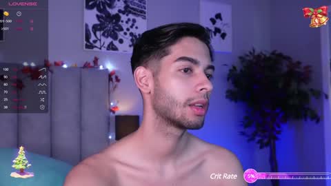 Snapshot of endy_rush chatting on 12-29-24, 12:45 Endy online show from 12-29-24, 12:45