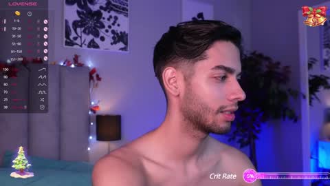 Snapshot of endy_rush chatting on 12-29-24, 03:46 Endy online show from 12-29-24, 03:46