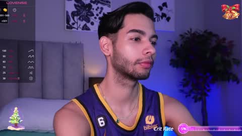 Snapshot of endy_rush chatting on 01-02-25, 12:46 Endy online show from 01-02-25, 12:46