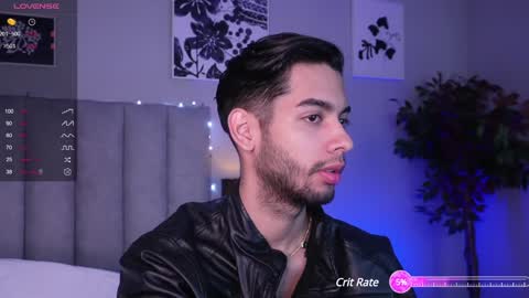 Snapshot of endy_rush chatting on 01-04-25, 12:38 Endy online show from 01-04-25, 12:38