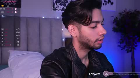 Snapshot of endy_rush chatting on 01-04-25, 03:39 Endy online show from 01-04-25, 03:39