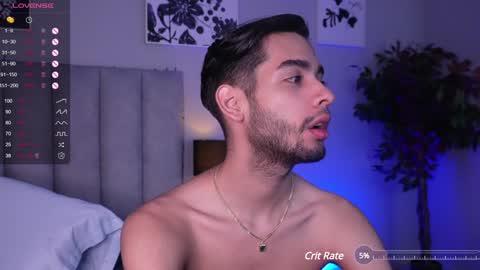 Snapshot of endy_rush chatting on 01-05-25, 01:04 Endy online show from 01-05-25, 01:04