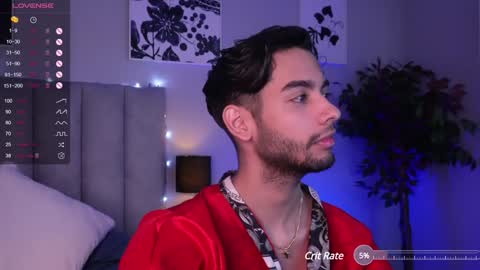 Snapshot of endy_rush chatting on 01-05-25, 04:06 Endy online show from 01-05-25, 04:06