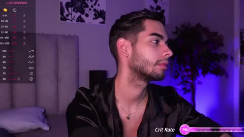 Snapshot of endy_rush chatting on 01-06-25, 12:46 Endy online show from 01-06-25, 12:46