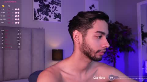 Snapshot of endy_rush chatting on 01-10-25, 03:48 Endy online show from 01-10-25, 03:48