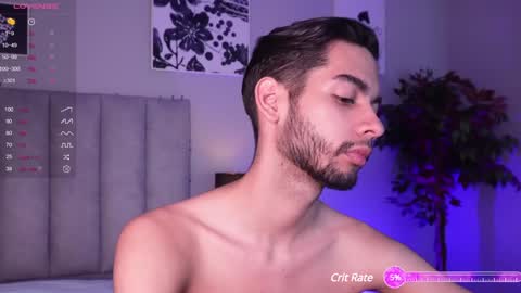 Snapshot of endy_rush chatting on 01-11-25, 12:40 Endy online show from 01-11-25, 12:40