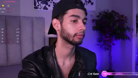 Snapshot of endy_rush chatting on 01-14-25, 03:47 Endy online show from 01-14-25, 03:47