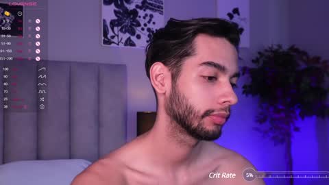 Snapshot of endy_rush chatting on 01-15-25, 03:50 Endy online show from 01-15-25, 03:50