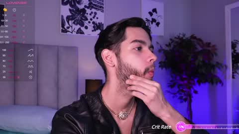 Snapshot of endy_rush chatting on 01-16-25, 12:42 Endy online show from 01-16-25, 12:42