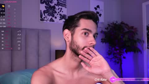 Snapshot of endy_rush chatting on 01-17-25, 12:42 Endy online show from 01-17-25, 12:42