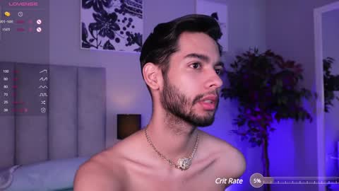 Snapshot of endy_rush chatting on 01-18-25, 12:47 Endy online show from 01-18-25, 12:47