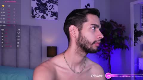 Snapshot of endy_rush chatting on 01-19-25, 12:50 Endy online show from 01-19-25, 12:50