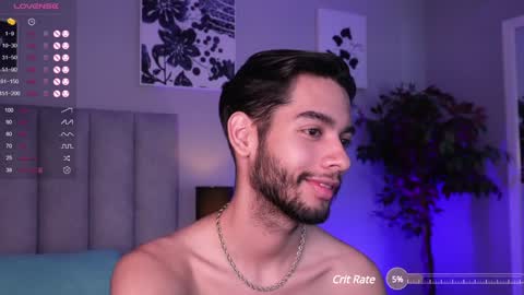 Snapshot of endy_rush chatting on 01-19-25, 03:53 Endy online show from 01-19-25, 03:53