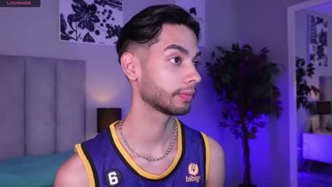 Snapshot of endy_rush chatting on 01-22-25, 12:38 Endy online show from 01-22-25, 12:38