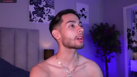 Snapshot of endy_rush chatting on 01-23-25, 12:41 Endy online show from 01-23-25, 12:41