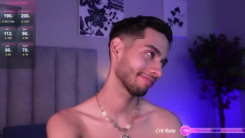 Snapshot of endy_rush chatting on 01-23-25, 04:04 Endy online show from 01-23-25, 04:04