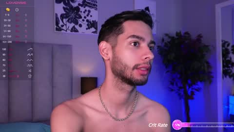 Snapshot of endy_rush chatting on 01-29-25, 12:45 Endy online show from 01-29-25, 12:45