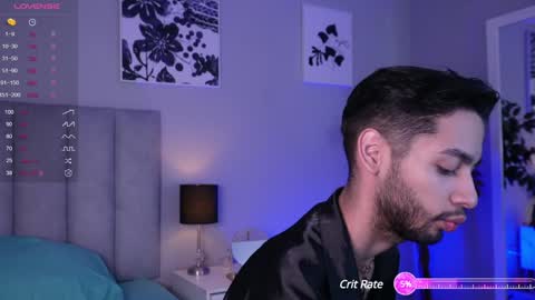 Snapshot of endy_rush chatting on 02-01-25, 12:37 Endy online show from 02-01-25, 12:37