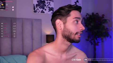 Snapshot of endy_rush chatting on 02-05-25, 03:52 Endy online show from 02-05-25, 03:52