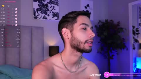 Snapshot of endy_rush chatting on 02-06-25, 12:48 Endy online show from 02-06-25, 12:48