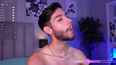 Snapshot of endy_rush chatting on 02-06-25, 03:52 Endy online show from 02-06-25, 03:52