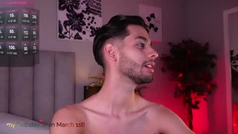 Snapshot of endy_rush chatting on 02-15-25, 12:43 Endy online show from 02-15-25, 12:43