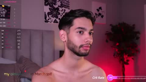 Snapshot of endy_rush chatting on 02-21-25, 12:50 Endy online show from 02-21-25, 12:50