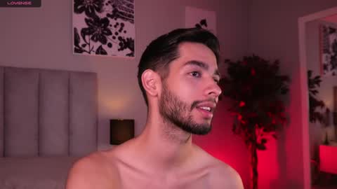 Snapshot of endy_rush chatting on 02-26-25, 12:47 Endy online show from 02-26-25, 12:47