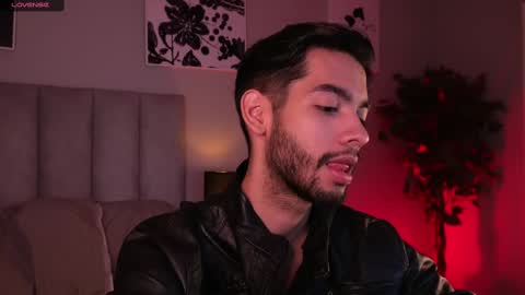 Snapshot of endy_rush chatting on 02-27-25, 12:45 Endy online show from 02-27-25, 12:45