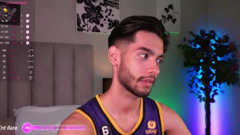 Snapshot of endy_rush chatting on 03-05-25, 03:51 Endy online show from 03-05-25, 03:51