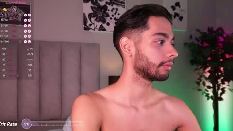 Snapshot of endy_rush chatting on 03-06-25, 03:56 Endy online show from 03-06-25, 03:56