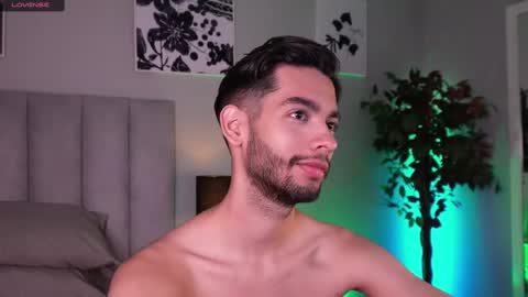 Snapshot of endy_rush chatting on 03-07-25, 12:56 Endy online show from 03-07-25, 12:56