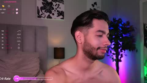 Snapshot of endy_rush chatting on 03-07-25, 04:00 Endy online show from 03-07-25, 04:00