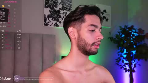 Snapshot of endy_rush chatting on 03-09-25, 04:00 Endy online show from 03-09-25, 04:00